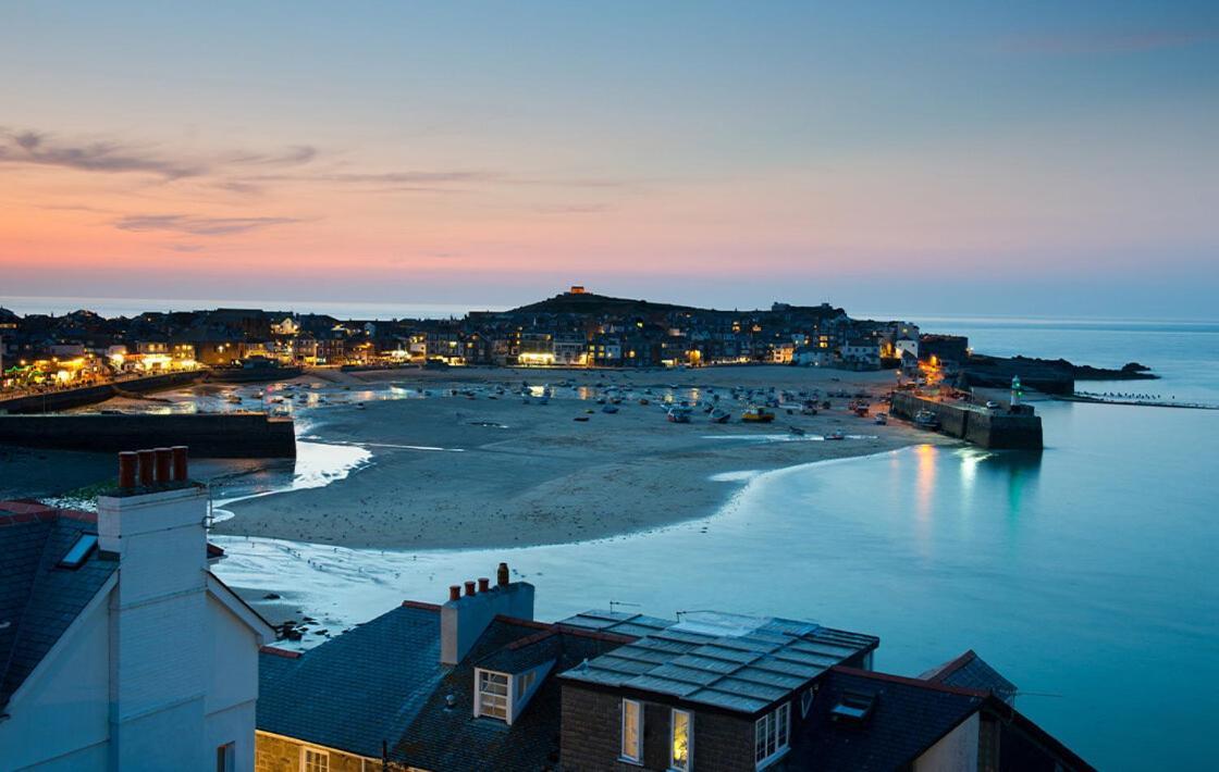 Honeycomb Lodge - Holiday Home 5 Min From Padstow Exterior foto