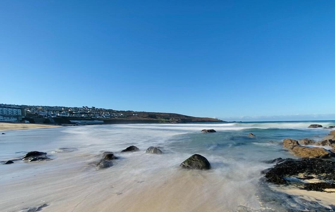 Honeycomb Lodge - Holiday Home 5 Min From Padstow Exterior foto