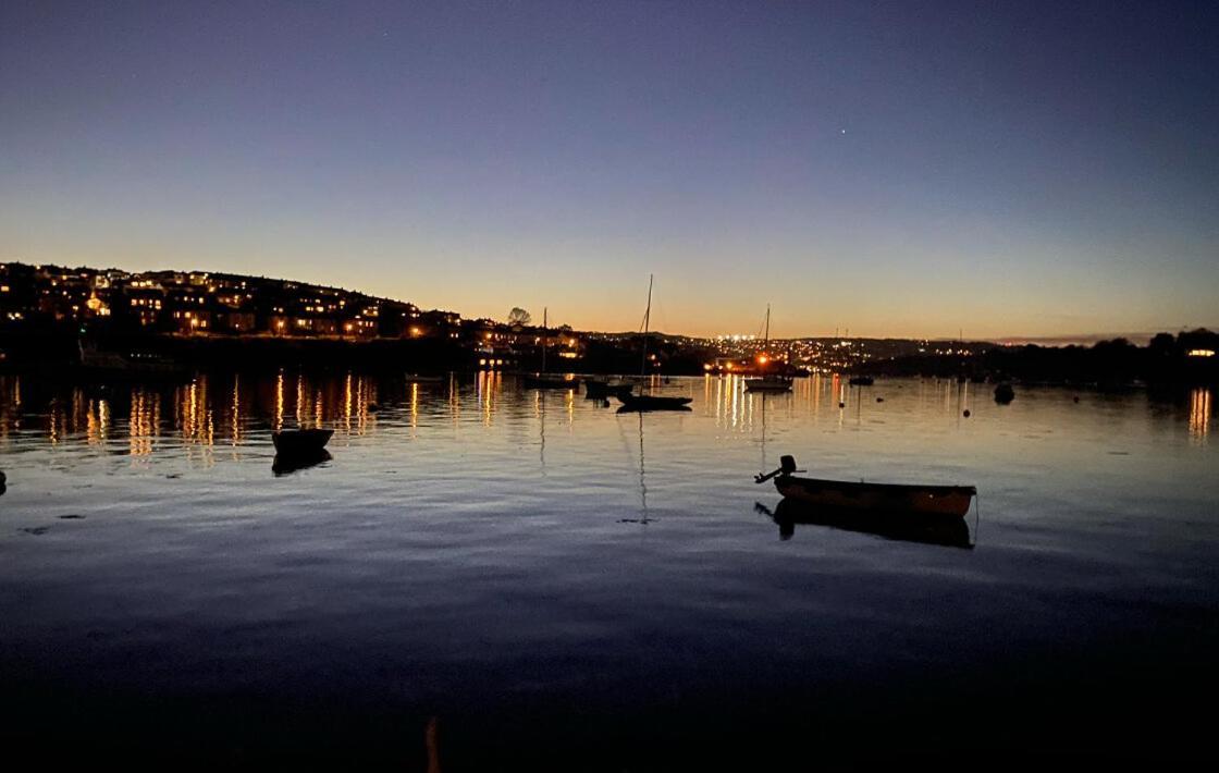 Honeycomb Lodge - Holiday Home 5 Min From Padstow Exterior foto