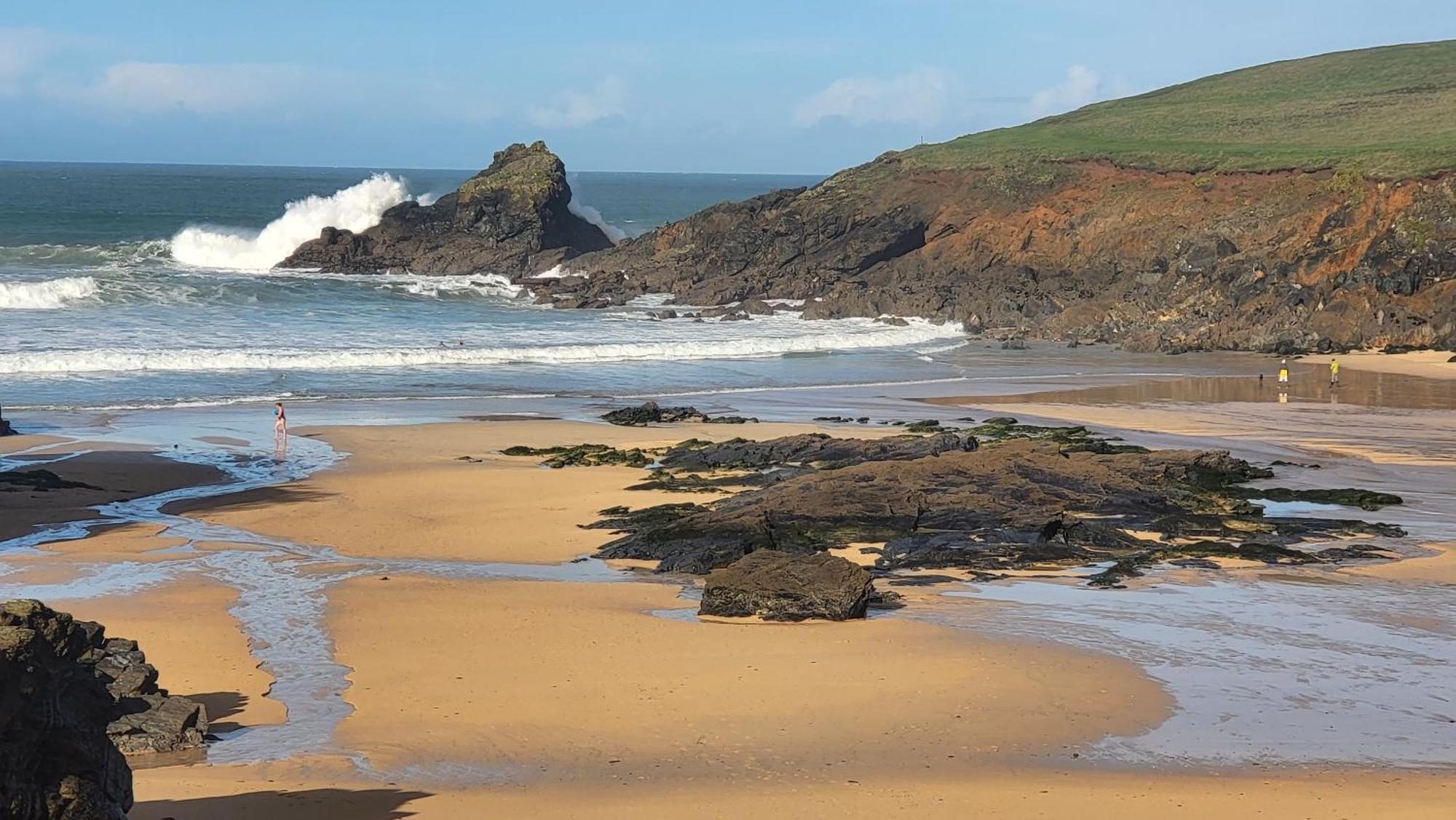 Honeycomb Lodge - Holiday Home 5 Min From Padstow Exterior foto